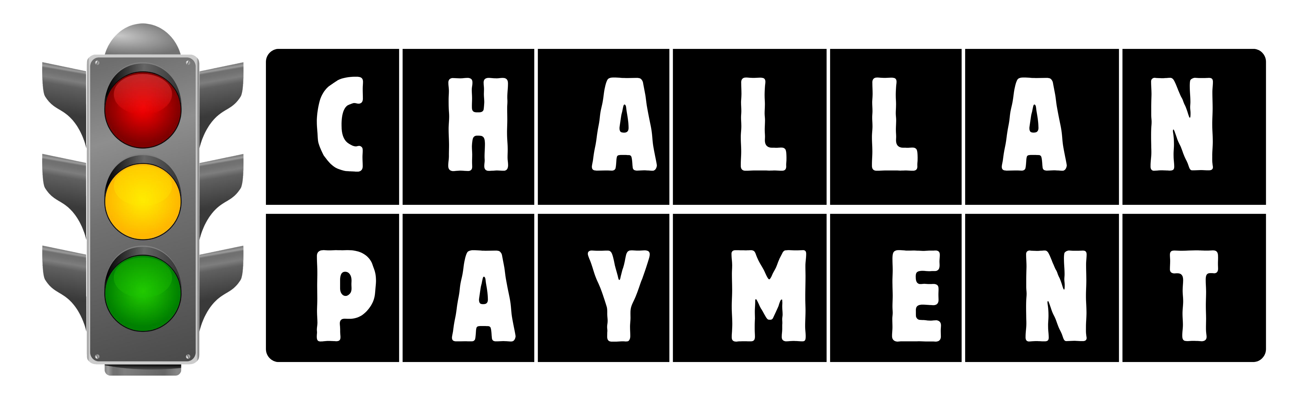 Challan Payment